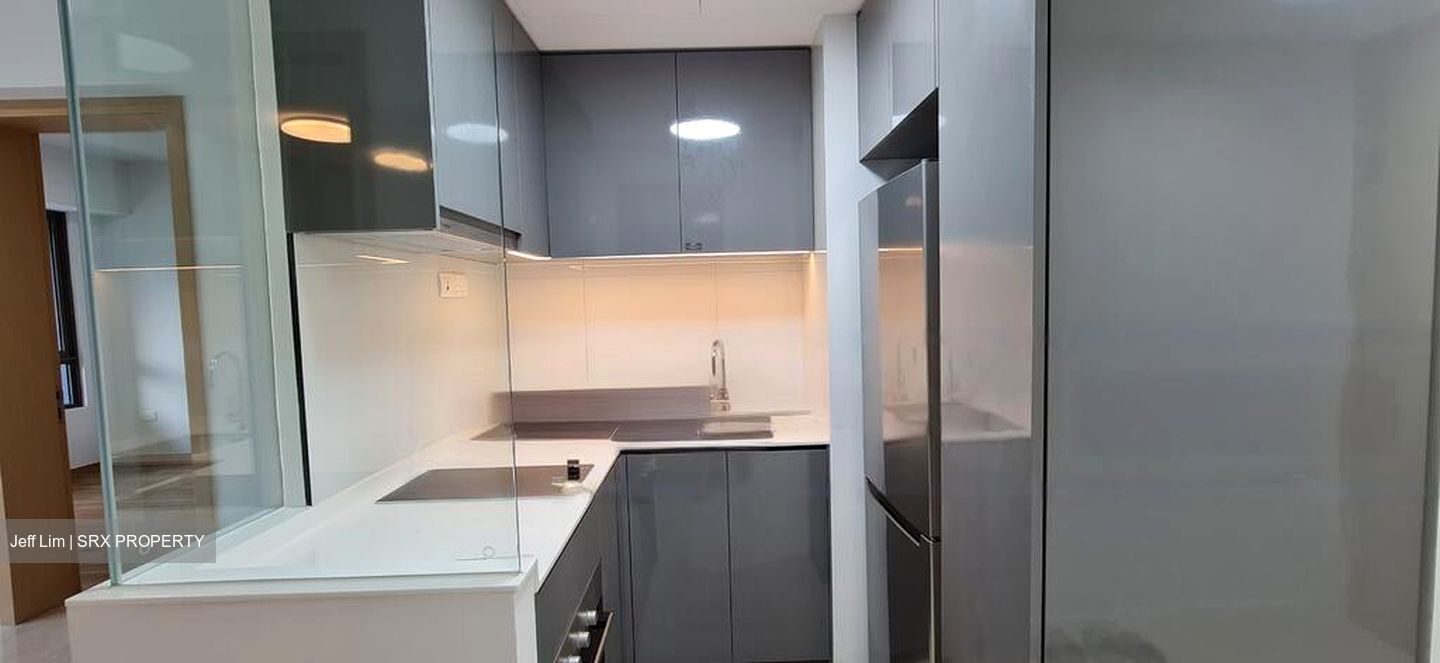 The Tre Ver (D13), Condominium #466846281